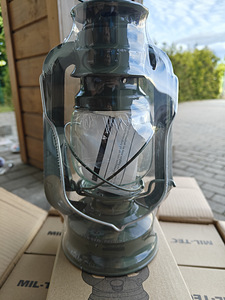 Штормовой фонарь Mil-Tec (1 фото из 3)