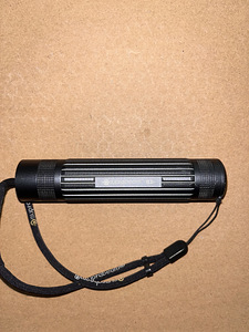 Suprabeam Q3r (5tk ilma karbita, minimaalselt kasutatud) (1 foto / 2)