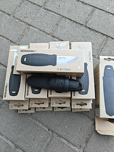 Morakniv Eldris туристический нож (2 фото из 4)
