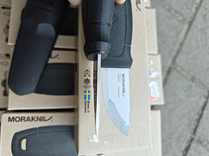 Morakniv Eldris туристический нож (3 фото из 4)