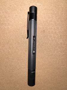 Suprabeam Q1/Q1r (4tk ilma karbita, minimaalselt kasutatud) (2 foto / 2)
