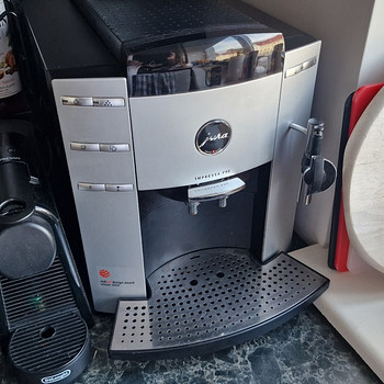 Jura Impressa F90