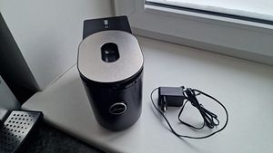 Jura Impressa F90 (8 фото из 8)