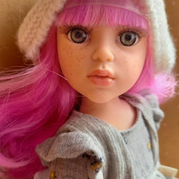 Paola Reina nukk 34 cm