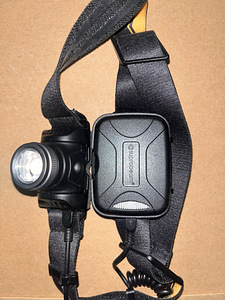 Suprabeam V3pro rechargeable (1 foto / 1)