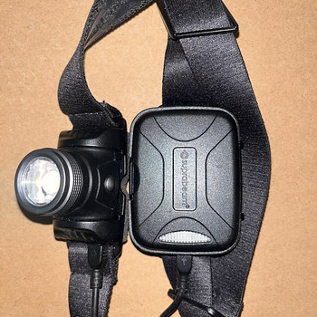 Suprabeam V3pro rechargeable