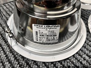 Светодиодные светильники PXF Lighting (2 фото из 3)