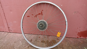 Tagaratas 26 (1 foto / 1)