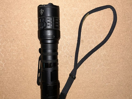 Nitecore P23i