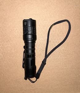 Nitecore P23i (1 foto / 2)