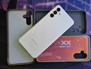 Samsung Galaxy A13 5g (2 foto / 2)