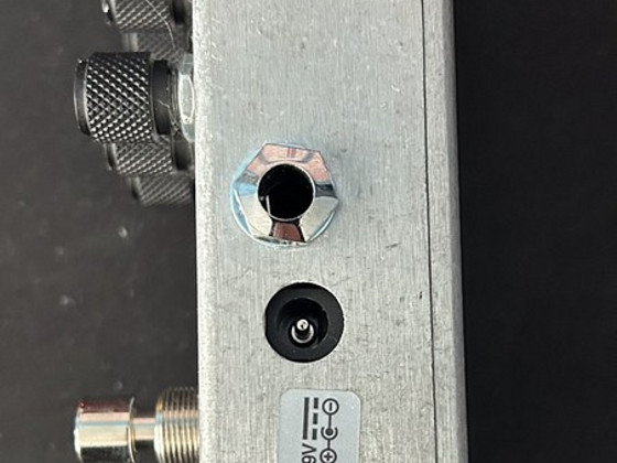 Продаю педаль MXR FULLBORE METAL