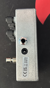Müüa MXR FULLBORE METAL pedaal (2 foto / 4)
