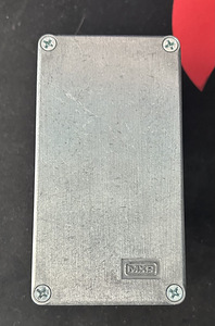 Müüa MXR FULLBORE METAL pedaal (3 foto / 4)