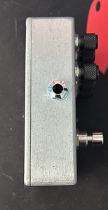 Müüa MXR FULLBORE METAL pedaal (4 foto / 4)