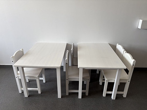 Laste mööbel (1 foto / 3)