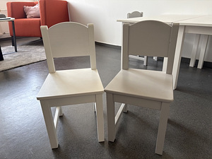 Laste mööbel (2 foto / 3)
