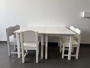 Laste mööbel (3 foto / 3)