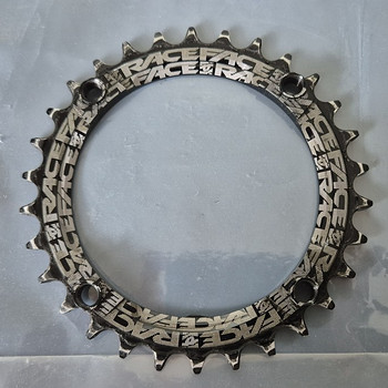 Звезда Race Face 104 BCD 30T NW