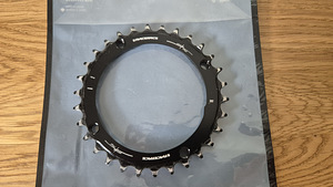 Звезда Race Face 104 BCD 30T NW (2 фото из 2)