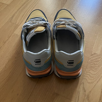 G-STAR RAW VABAAJAJALATSID
