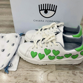 Кроссовки Chiara Ferragni (37) оригинал