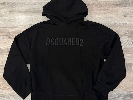 Dsquared2 meeste pusa (L) originaal