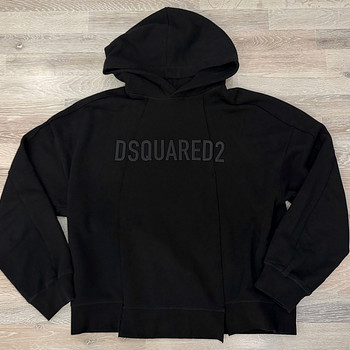 Dsquared2 мужской худи (L) оригинал