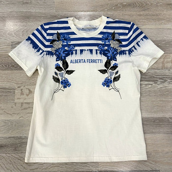 Футболка Alberta Ferretti (XS) оригинал