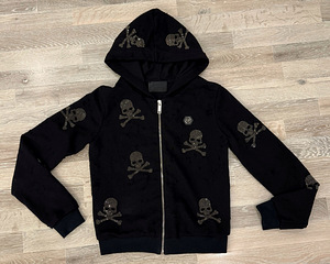 Philipp Plein pusa (XS) originaal (1 foto / 5)