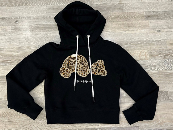 Palm Angels худи (XS) оригинал