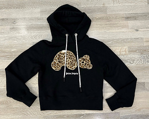 Palm Angels худи (XS) оригинал (1 фото из 6)