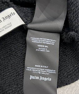 Palm Angels худи (XS) оригинал (4 фото из 6)