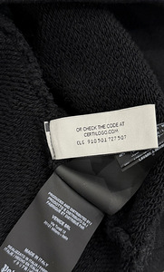 Palm Angels худи (XS) оригинал (6 фото из 6)
