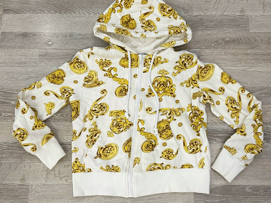 Versace Jeans Couture pusa (XS/S) originaal
