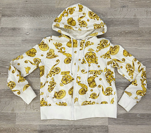 Versace Jeans Couture pusa (XS/S) originaal (1 foto / 2)