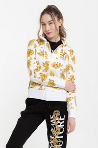 Versace Jeans Couture pusa (XS/S) originaal (2 foto / 2)