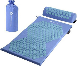 Новый Акупунктурный коврик и подушка HMS Premium (1 фото из 1)