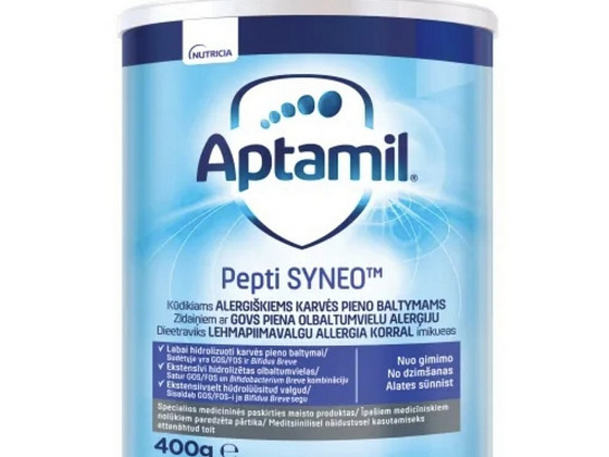 Aptamil pepti syneo