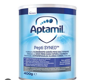 Aptamil pepti syneo (1 foto / 3)