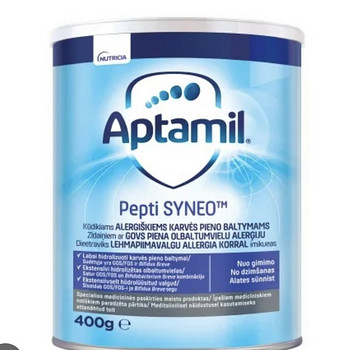 Aptamil pepti syneo