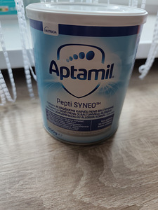 Aptamil pepti syneo (2 foto / 3)