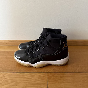 Jordan 11 Retro Jubilee