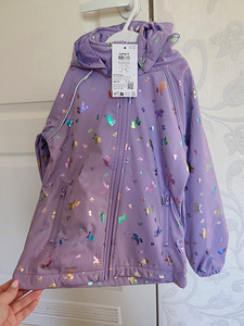 Новая куртка Softshell Name IT 128 (1 фото из 4)
