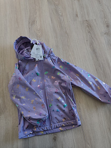 Новая куртка Softshell Name IT 128 (2 фото из 4)