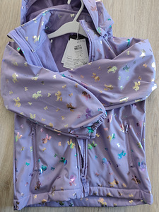 Новая куртка Softshell Name IT 128 (4 фото из 4)