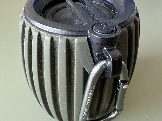 Bluetooth kõlar Philips SBT 30