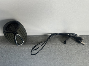 Bluetooth kõlar Philips SBT 30 (4 foto / 5)