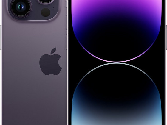 iPhone 14 Pro Max 256GB