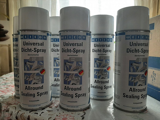 Universal Dicht-Spray